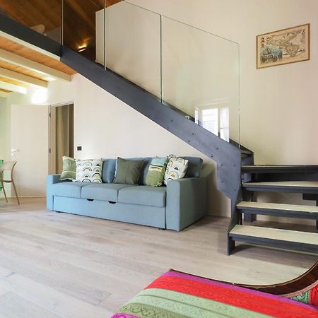Appartement Primopiano - Zumbini G à Milan Extérieur photo