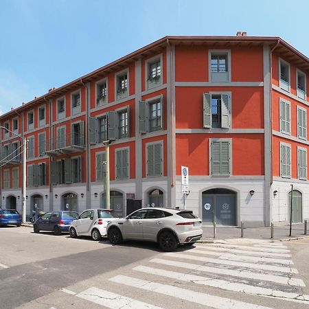 Appartement Primopiano - Zumbini G à Milan Extérieur photo
