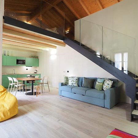 Appartement Primopiano - Zumbini G à Milan Extérieur photo