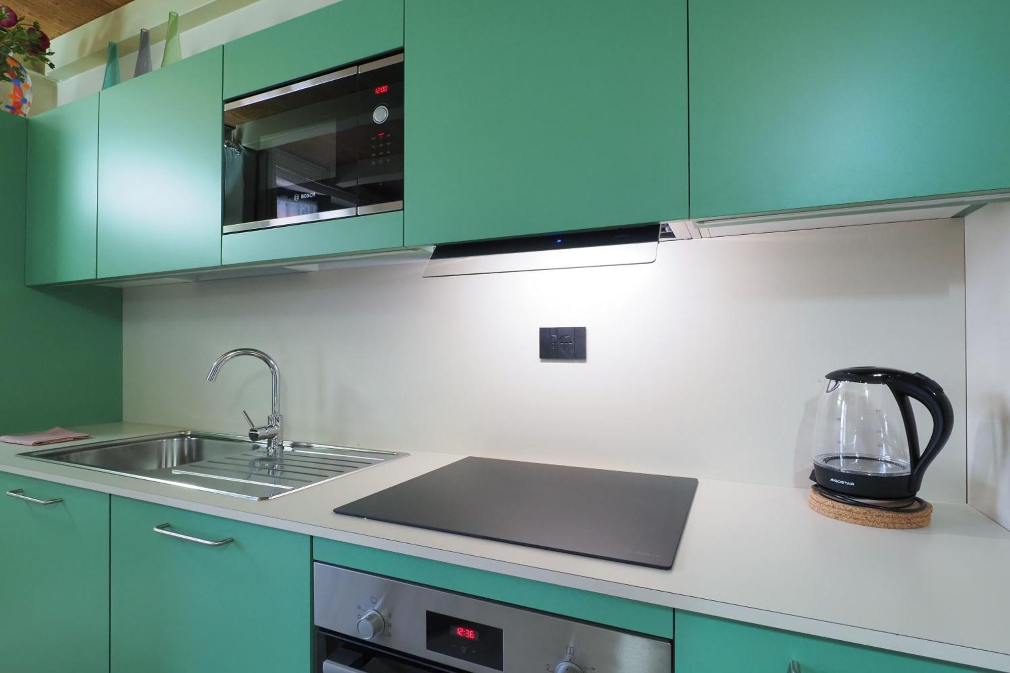 Appartement Primopiano - Zumbini G à Milan Extérieur photo