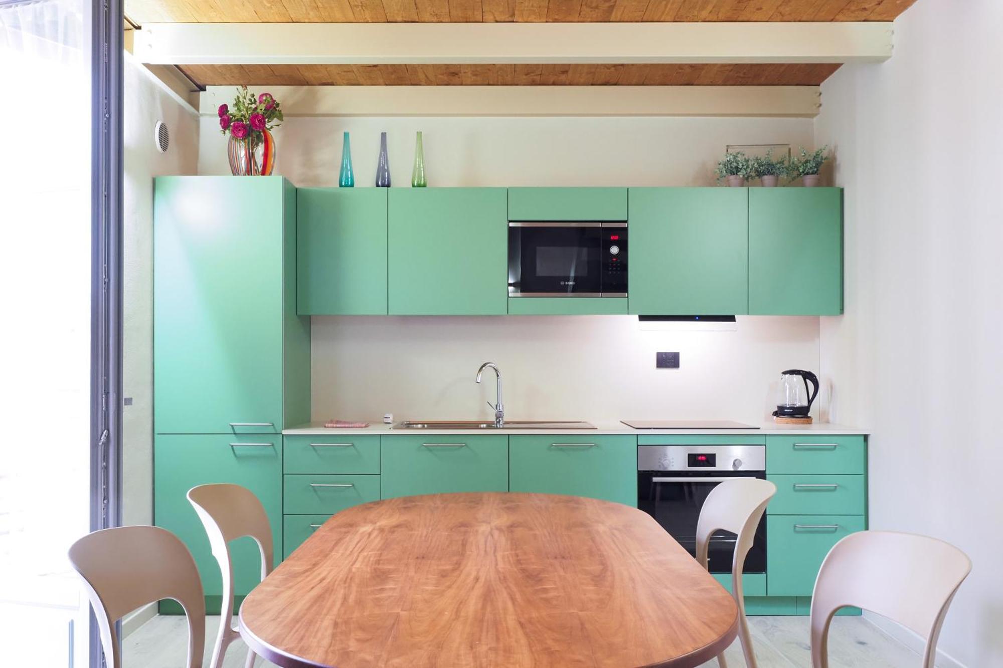 Appartement Primopiano - Zumbini G à Milan Extérieur photo