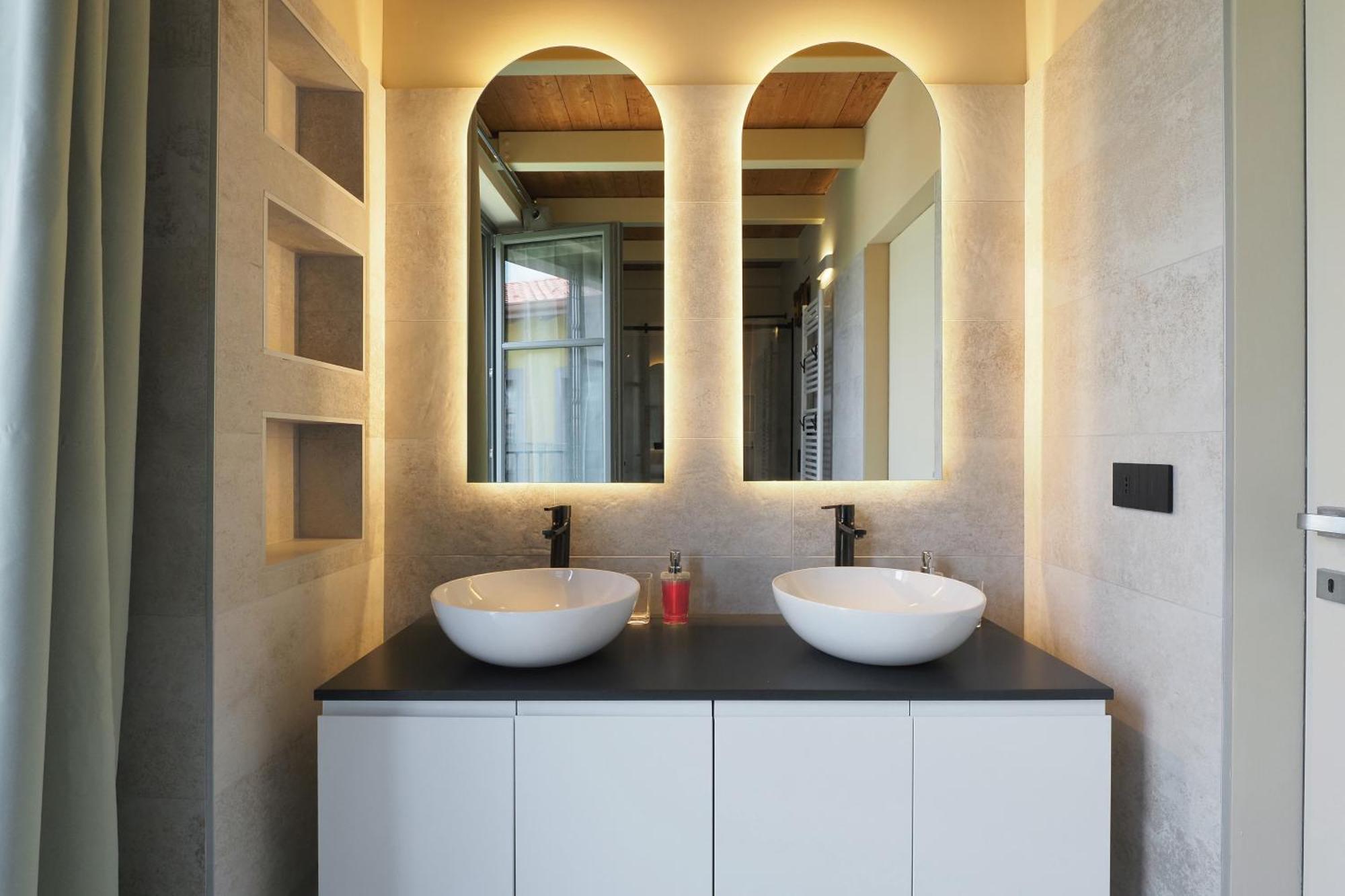 Appartement Primopiano - Zumbini G à Milan Extérieur photo