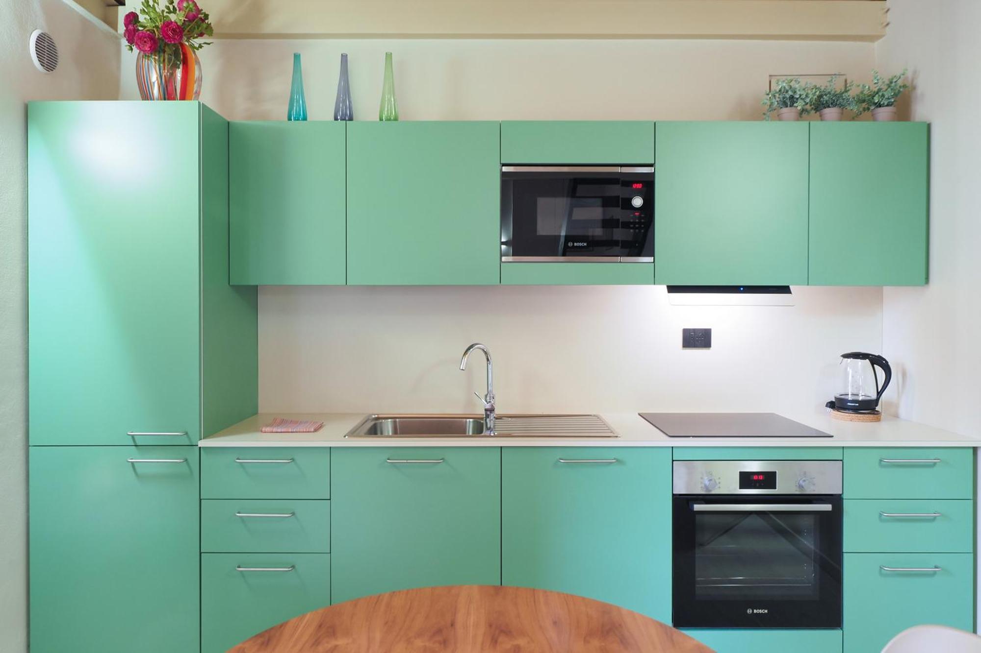 Appartement Primopiano - Zumbini G à Milan Extérieur photo