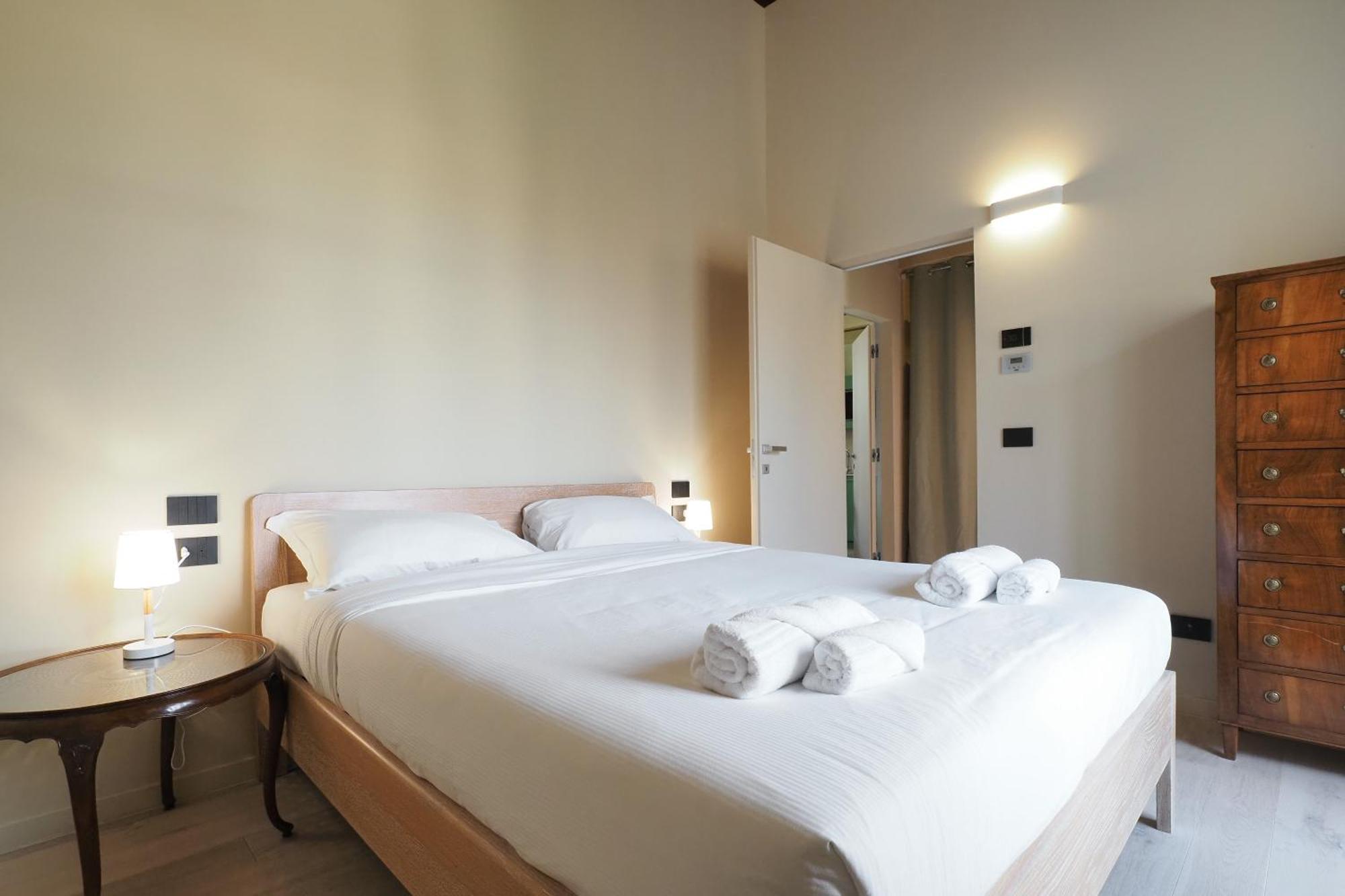 Appartement Primopiano - Zumbini G à Milan Extérieur photo
