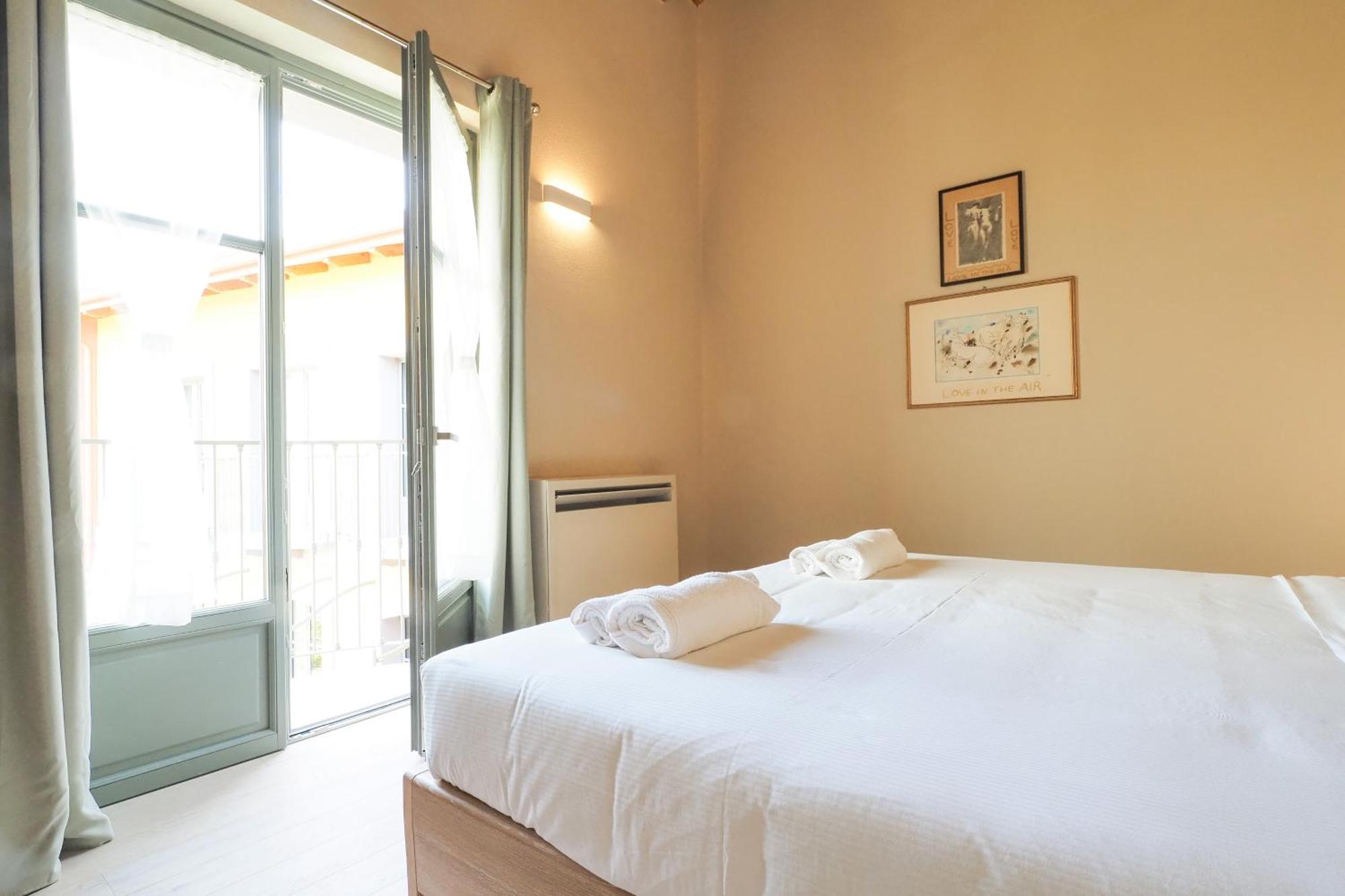 Appartement Primopiano - Zumbini G à Milan Extérieur photo