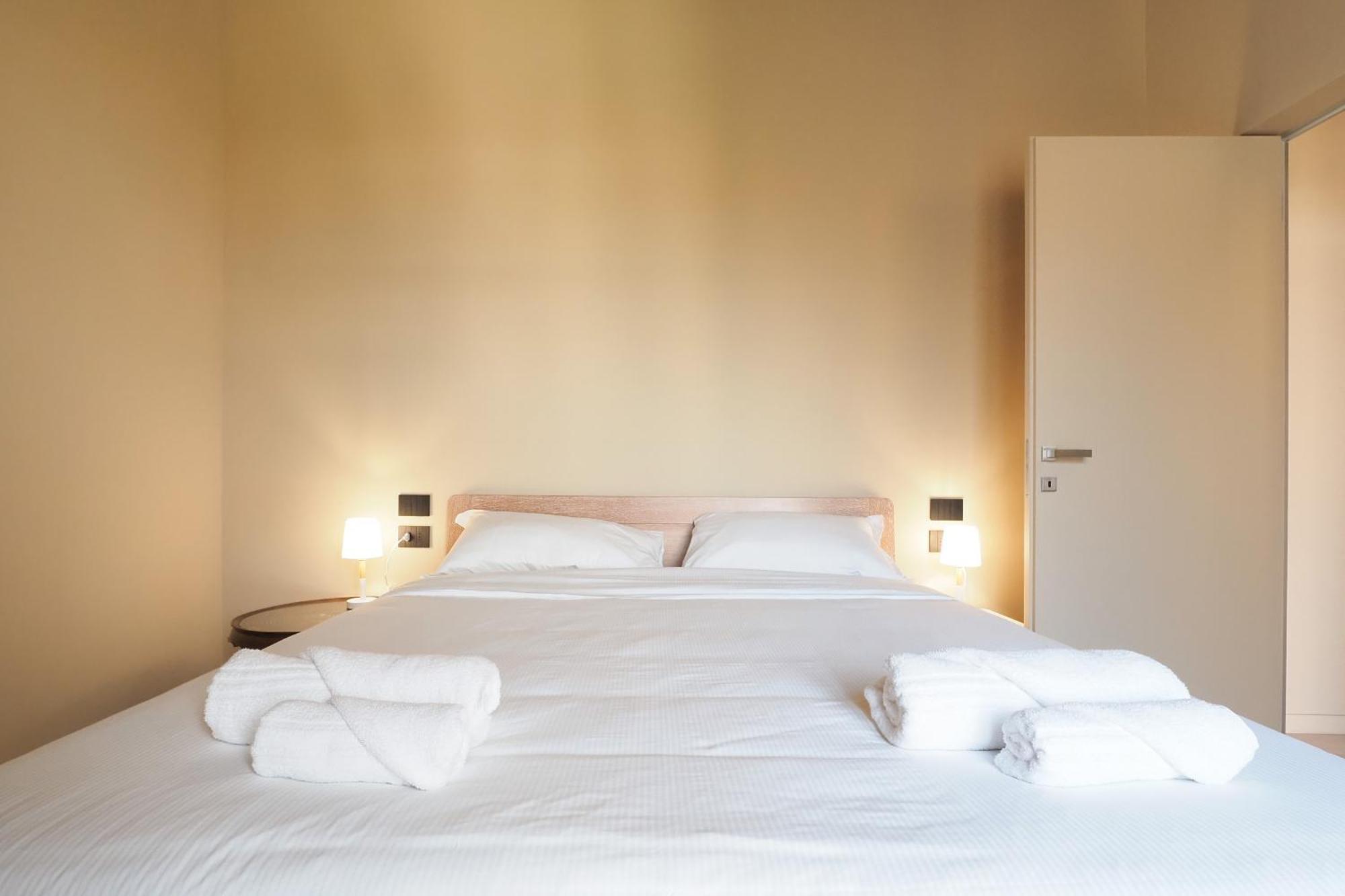 Appartement Primopiano - Zumbini G à Milan Extérieur photo