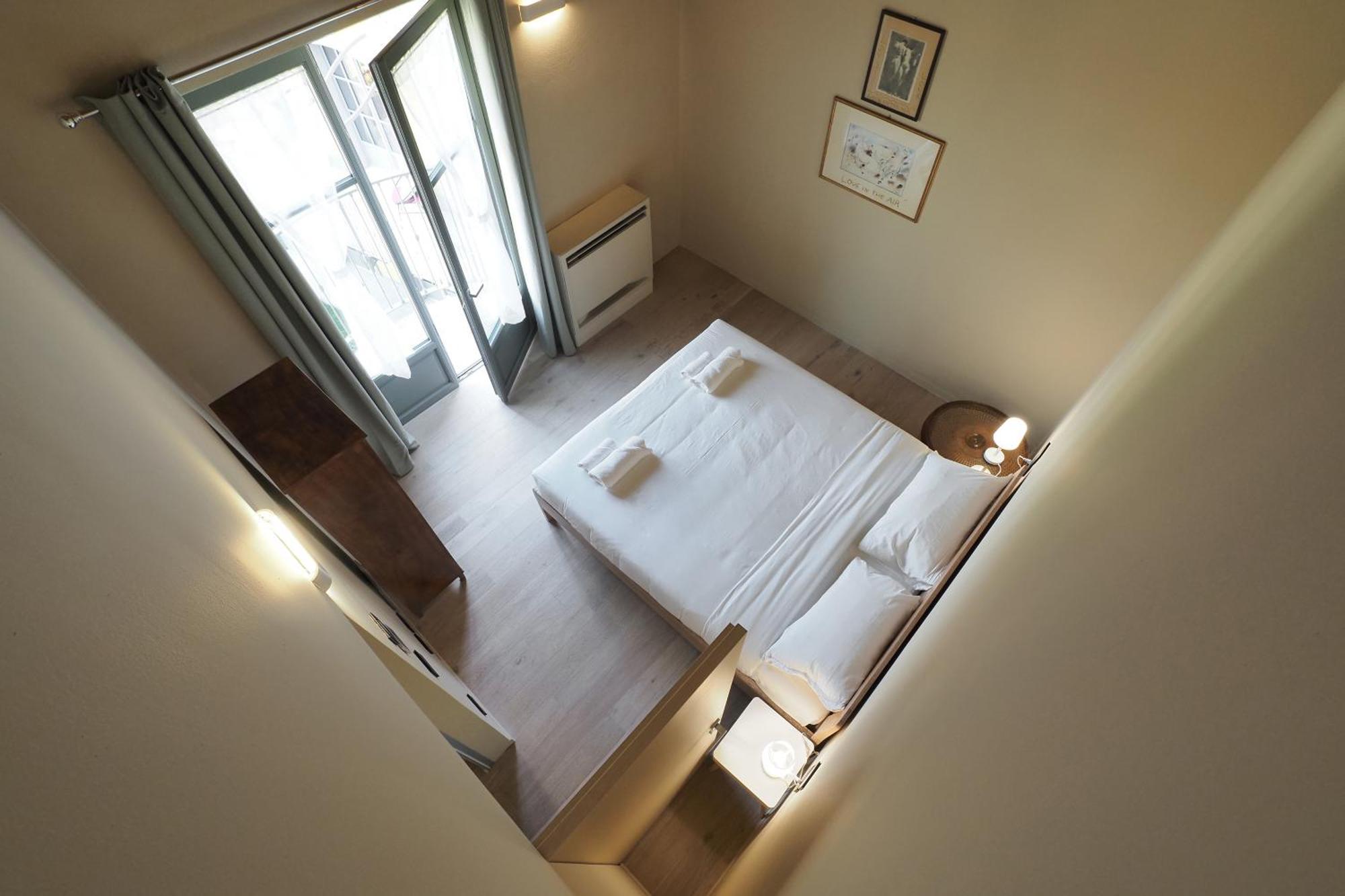 Appartement Primopiano - Zumbini G à Milan Extérieur photo