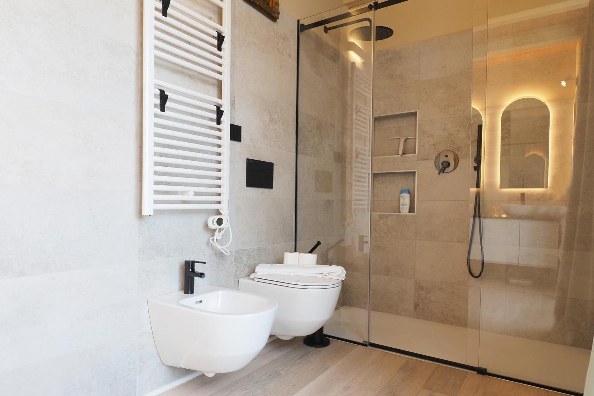 Appartement Primopiano - Zumbini G à Milan Extérieur photo