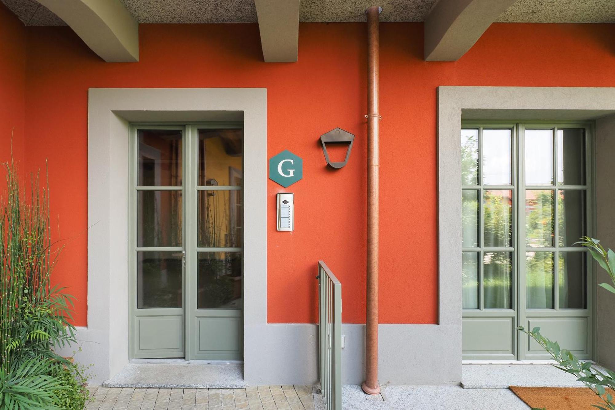 Appartement Primopiano - Zumbini G à Milan Extérieur photo