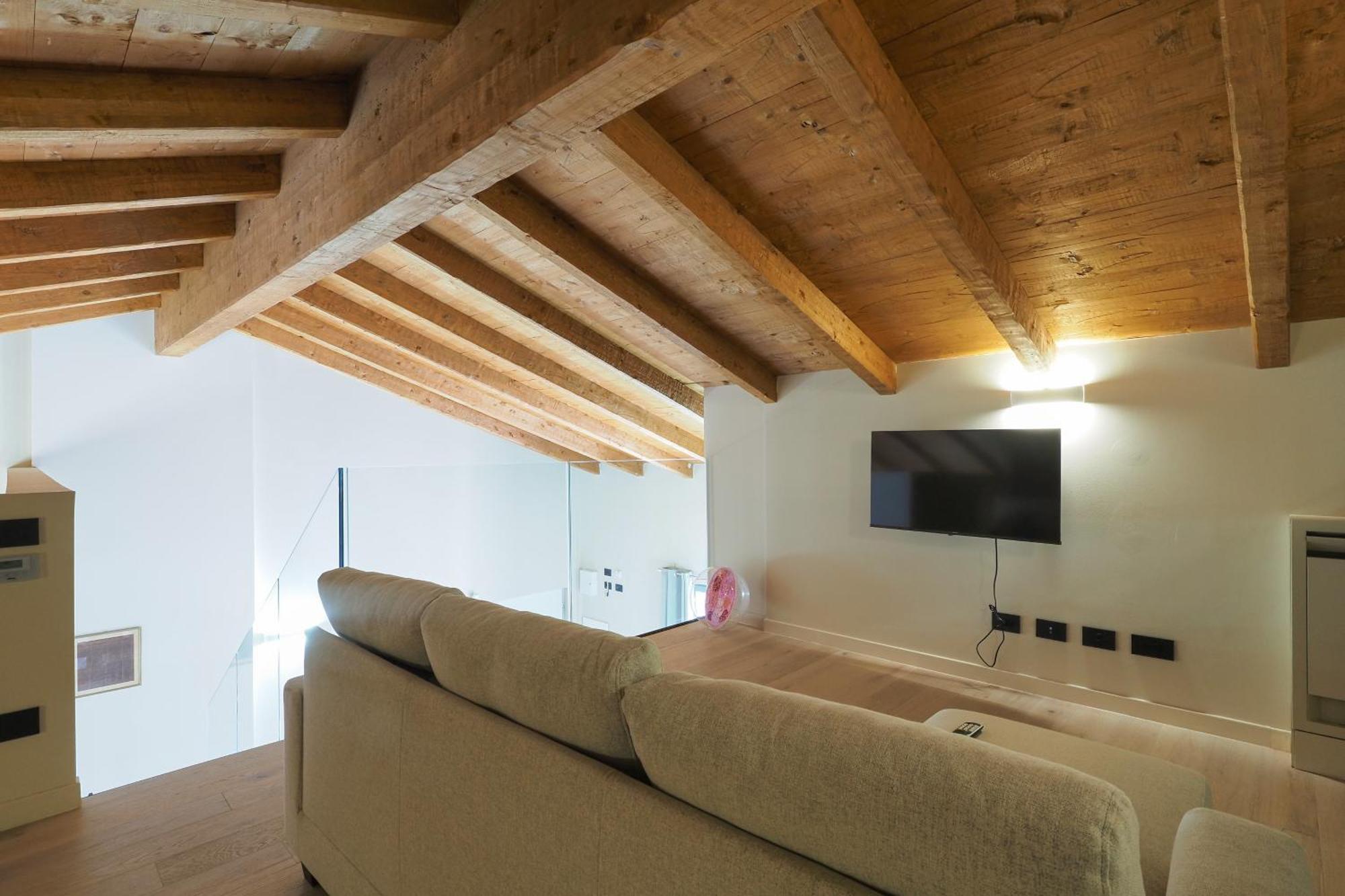 Appartement Primopiano - Zumbini G à Milan Extérieur photo