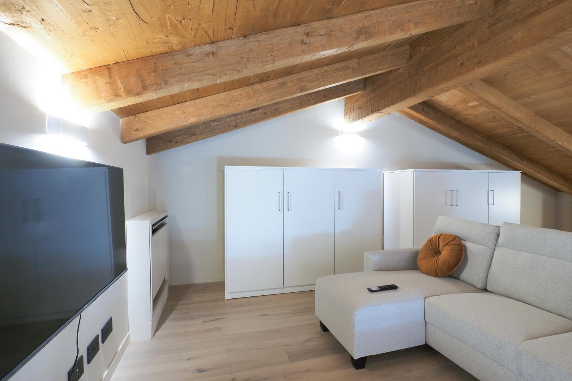 Appartement Primopiano - Zumbini G à Milan Extérieur photo