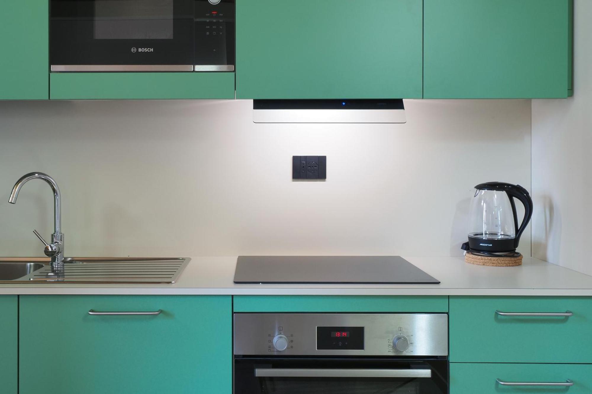 Appartement Primopiano - Zumbini G à Milan Extérieur photo