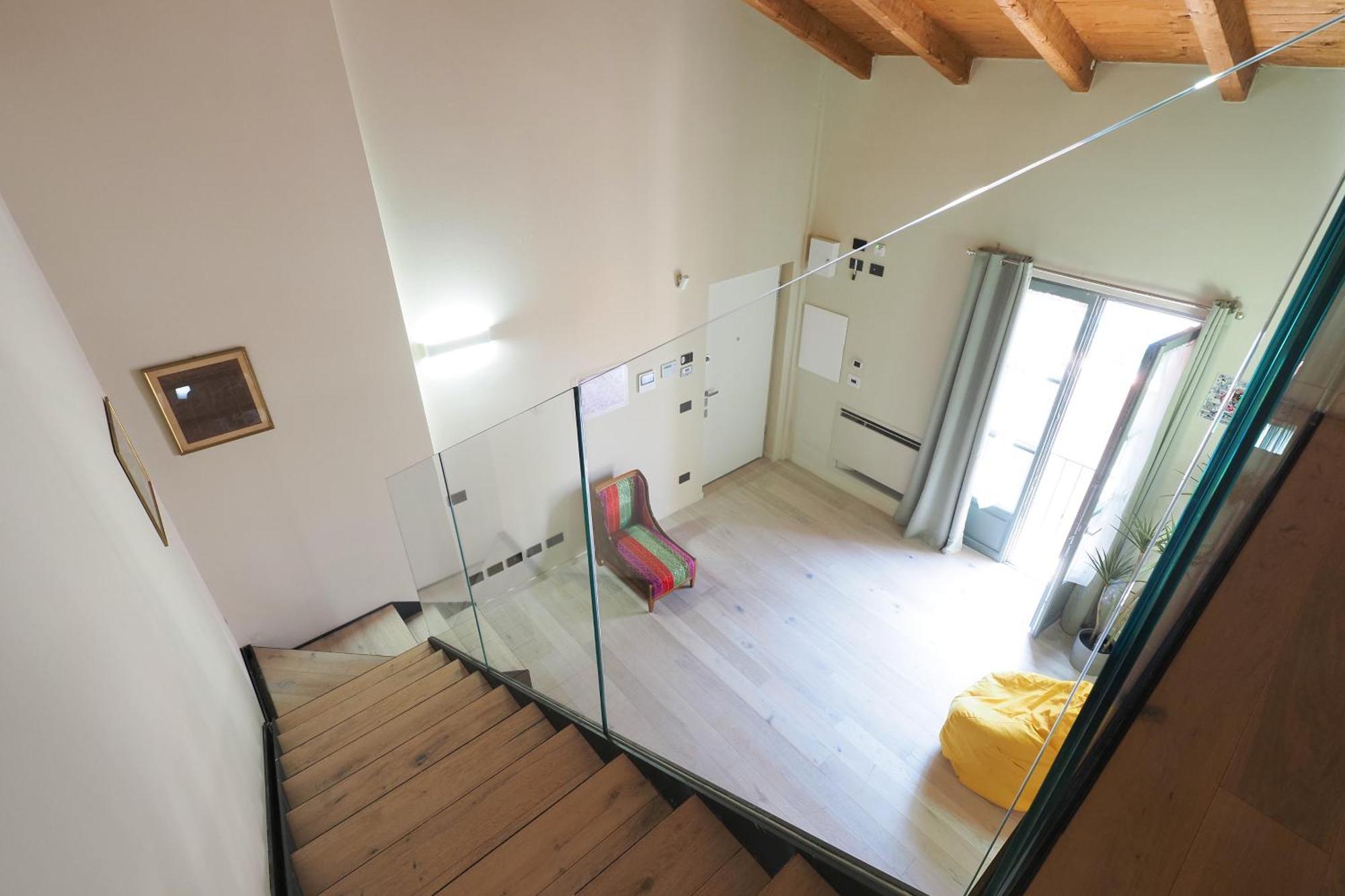 Appartement Primopiano - Zumbini G à Milan Extérieur photo