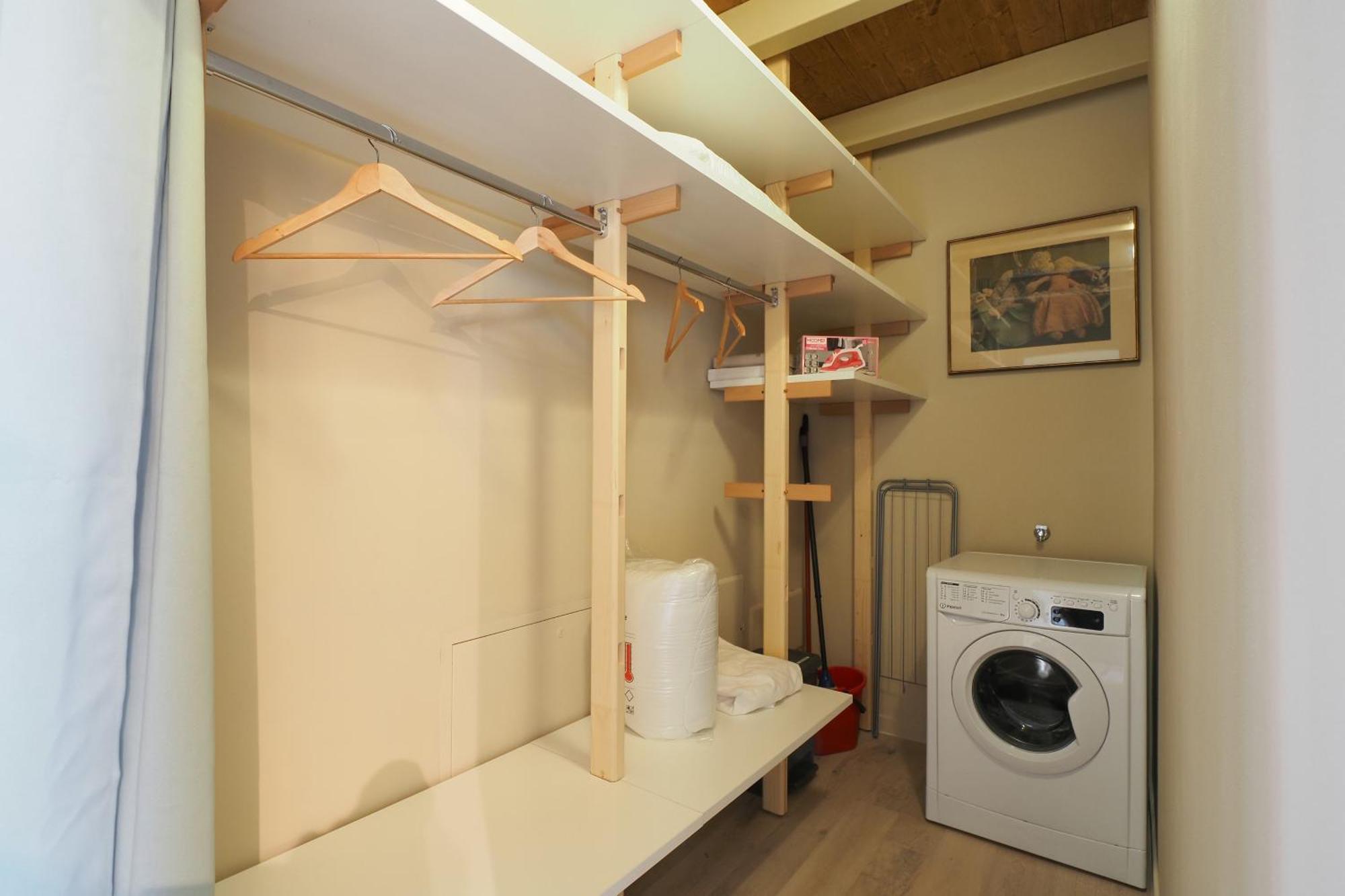 Appartement Primopiano - Zumbini G à Milan Extérieur photo
