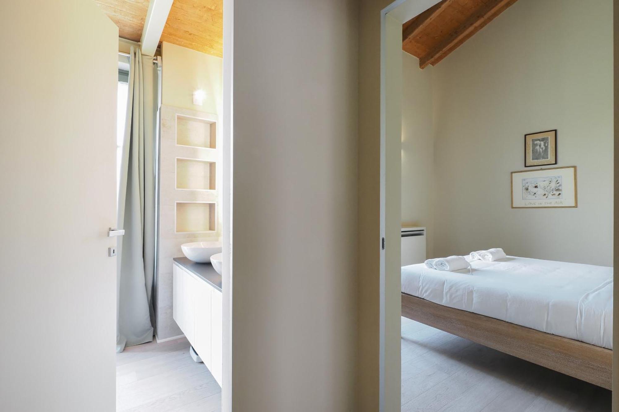 Appartement Primopiano - Zumbini G à Milan Extérieur photo