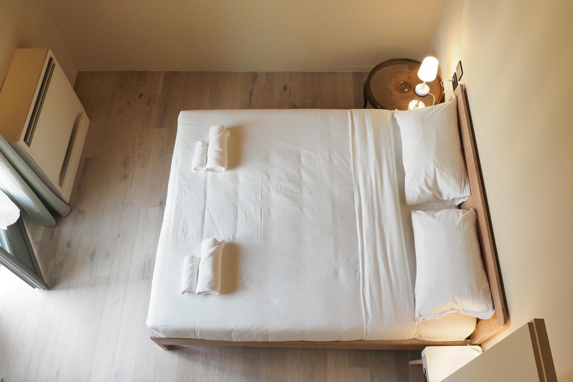 Appartement Primopiano - Zumbini G à Milan Extérieur photo