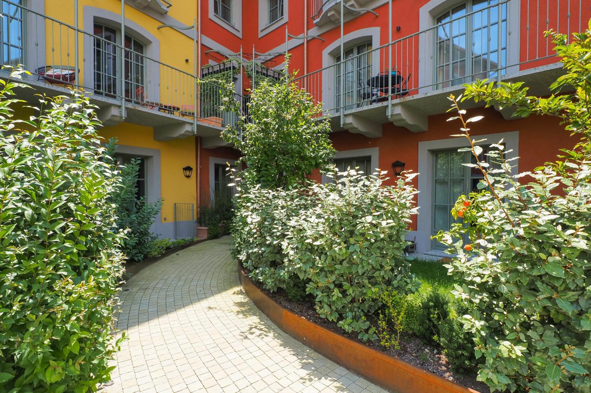 Appartement Primopiano - Zumbini G à Milan Extérieur photo