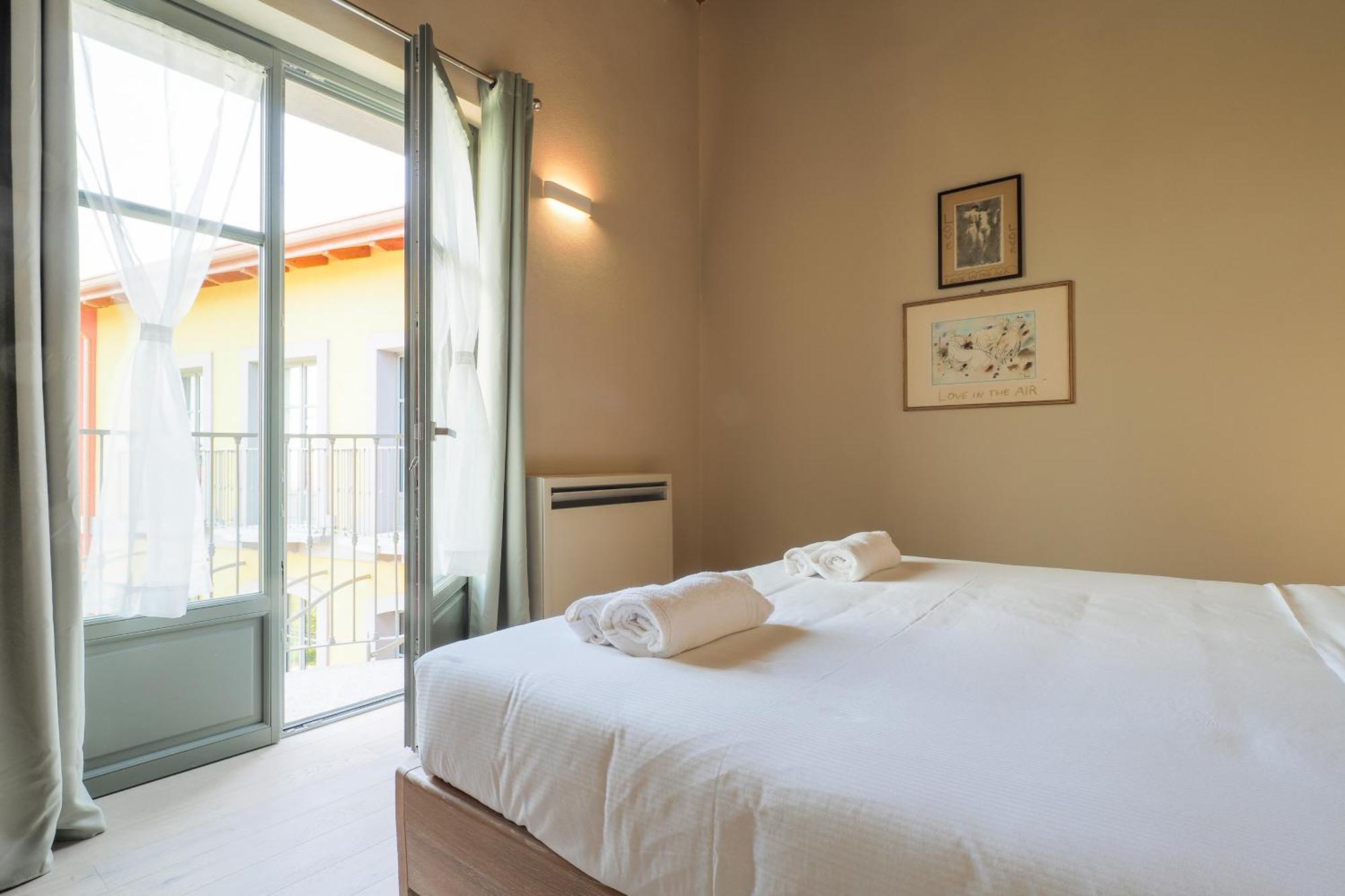 Appartement Primopiano - Zumbini G à Milan Extérieur photo
