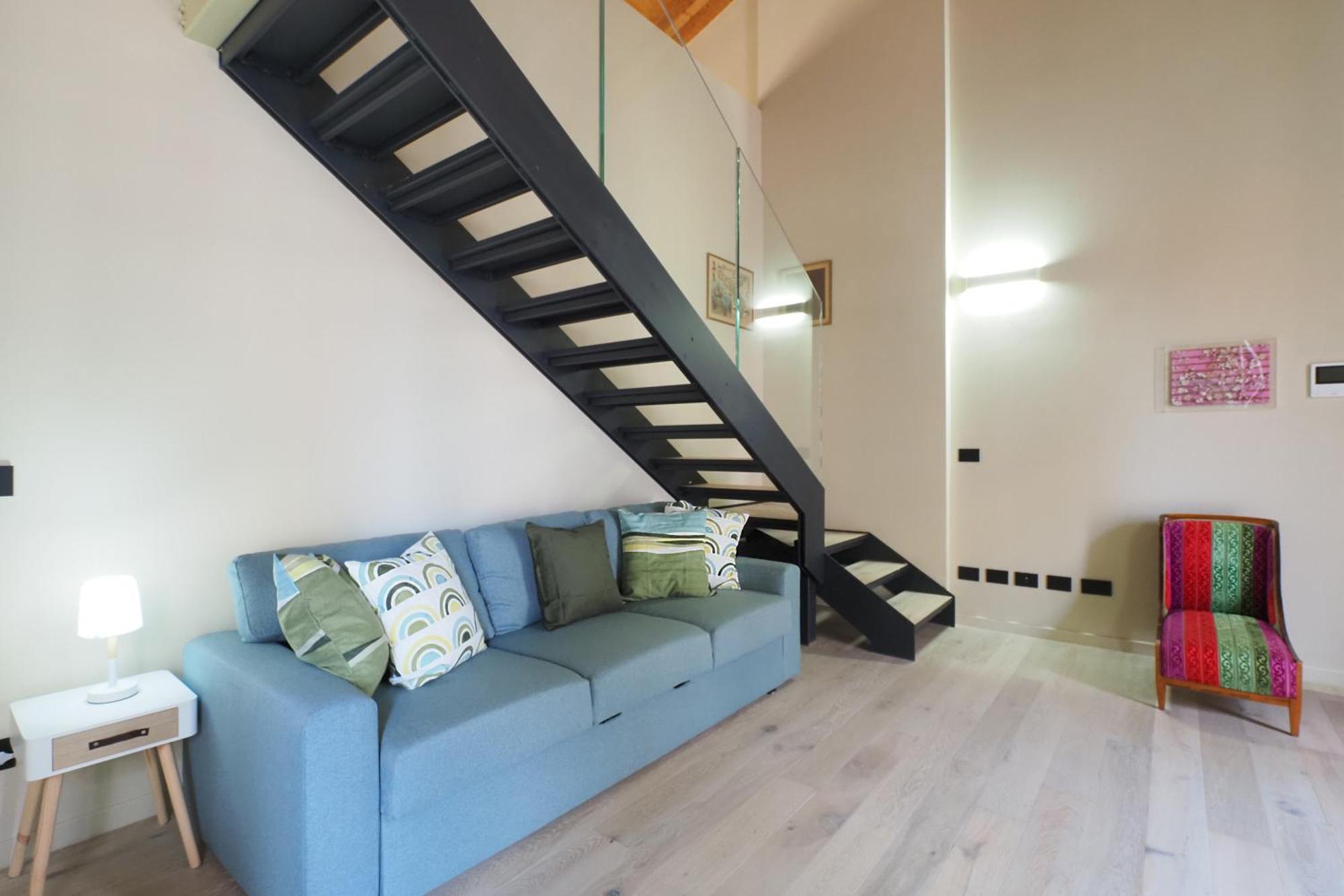 Appartement Primopiano - Zumbini G à Milan Extérieur photo